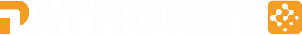 patronet logo